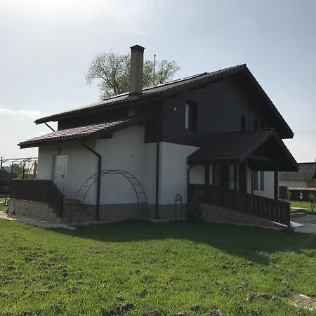 Pensiunea Dany - Crys Zvoristea Exterior foto